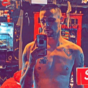 Meet your Posher, Cory